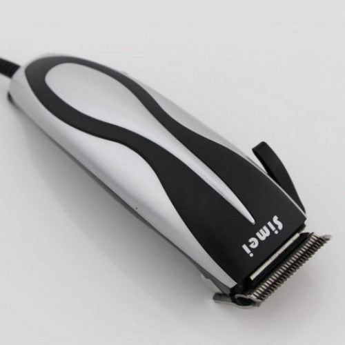 Charging Haircut Machine - Hair Clippers Trimmer