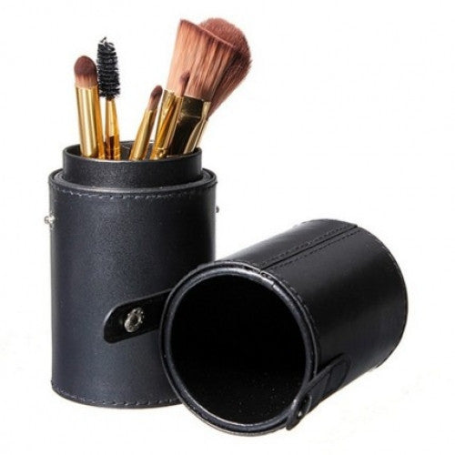 Artist Bag Match Holder Makeup Brush