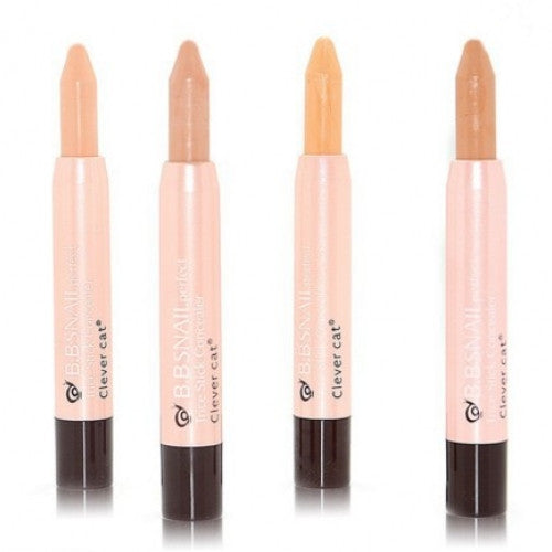 Creamy Texture Highlighter Stick  Face Concealer