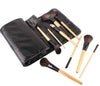 32Pcs Soft Makeup Brushes Professional Cosmetic Tool Kit Set